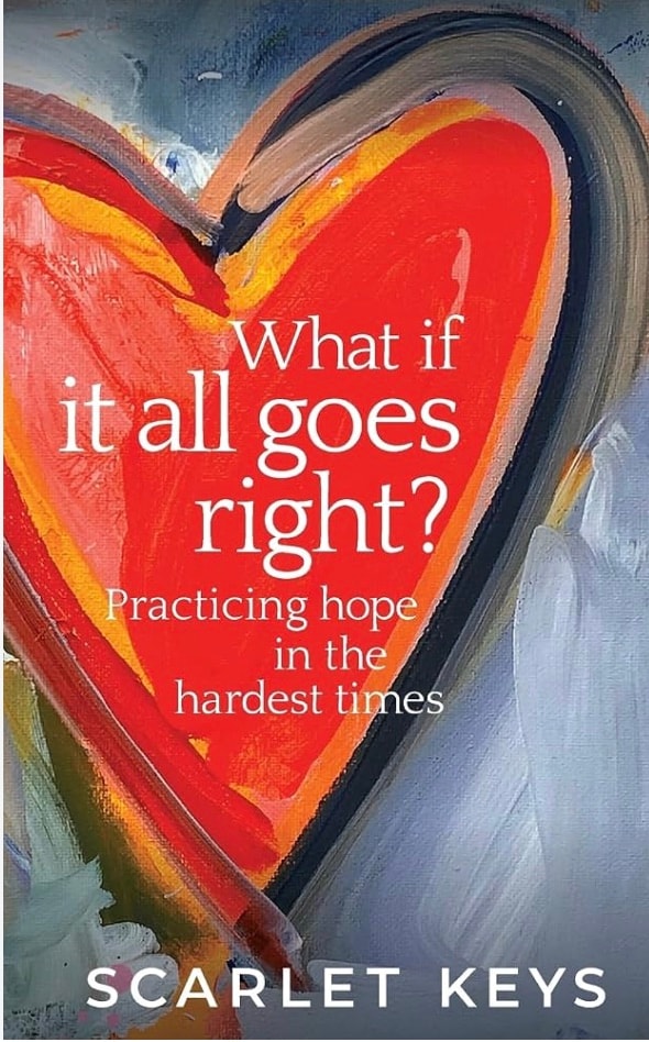 What If It All Goes Right book cover